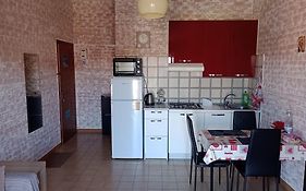 Appartamento Via Mancini